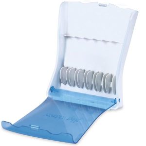 Waterpik™ Water Flosser Tip Storage Case –  (TS-105E)