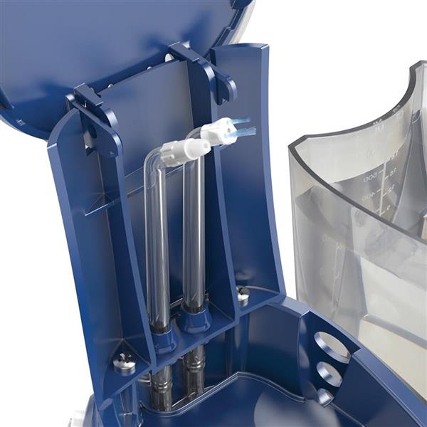 Classic Blue Aquarius™ Water Flosser – Blue (WP-663) - Image 11