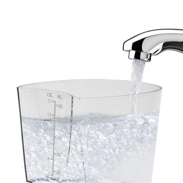 Classic Blue Aquarius™ Water Flosser – Blue (WP-663) - Image 8
